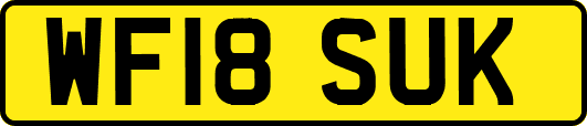 WF18SUK