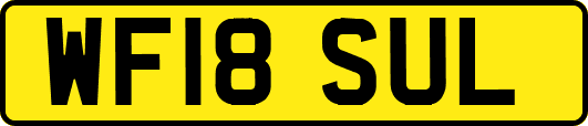 WF18SUL