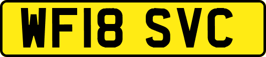 WF18SVC