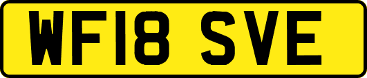 WF18SVE
