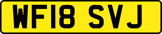 WF18SVJ