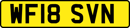 WF18SVN