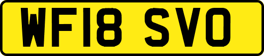 WF18SVO
