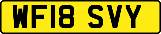 WF18SVY