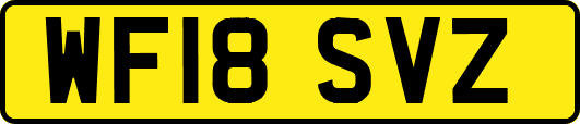 WF18SVZ