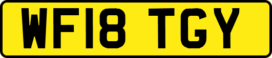 WF18TGY
