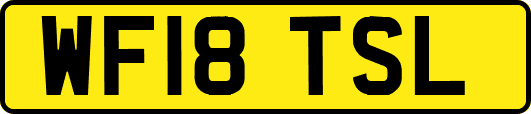 WF18TSL