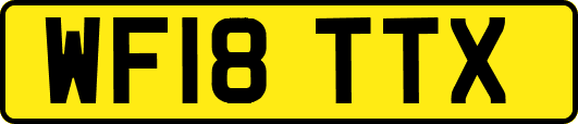 WF18TTX