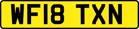 WF18TXN