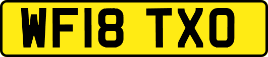 WF18TXO
