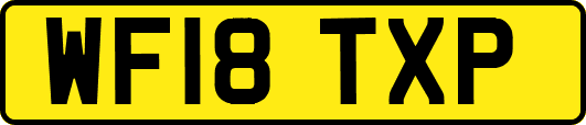WF18TXP