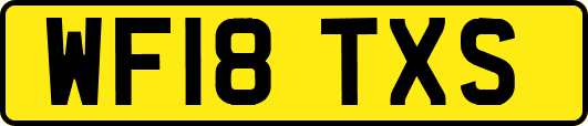 WF18TXS