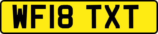 WF18TXT