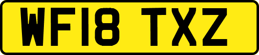 WF18TXZ