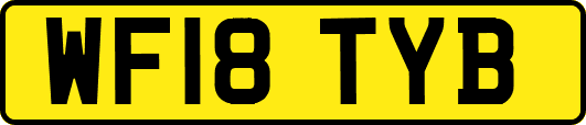 WF18TYB