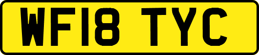 WF18TYC