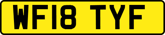 WF18TYF