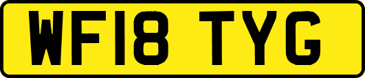 WF18TYG