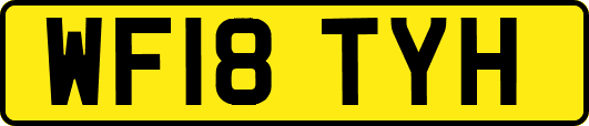 WF18TYH