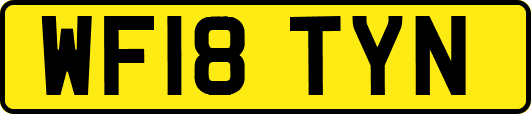 WF18TYN
