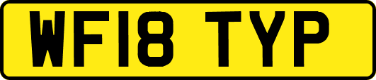 WF18TYP