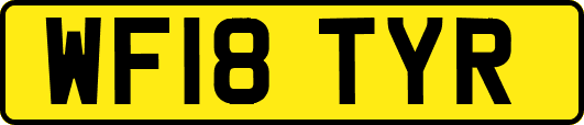 WF18TYR