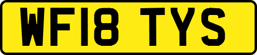 WF18TYS