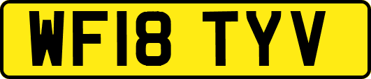 WF18TYV