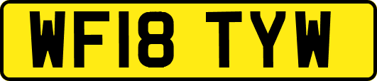 WF18TYW