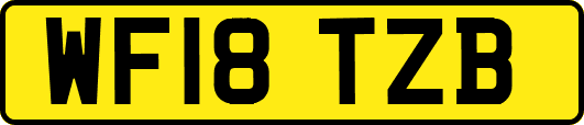 WF18TZB