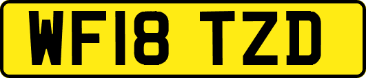 WF18TZD