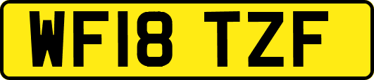 WF18TZF