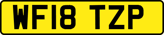 WF18TZP