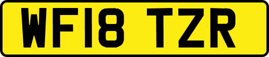 WF18TZR