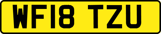WF18TZU