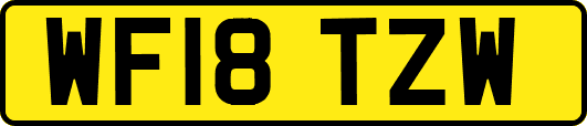 WF18TZW