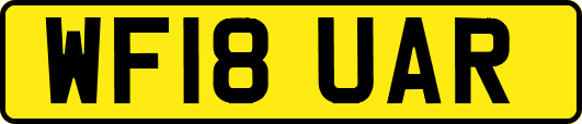 WF18UAR