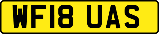 WF18UAS