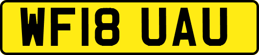 WF18UAU