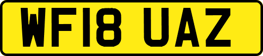 WF18UAZ