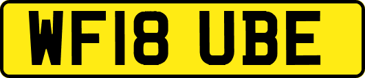 WF18UBE