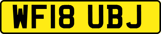 WF18UBJ