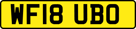 WF18UBO