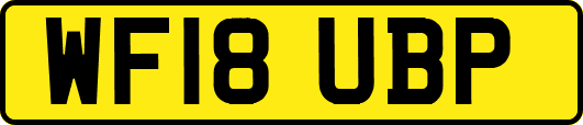 WF18UBP