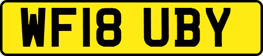WF18UBY