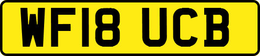 WF18UCB