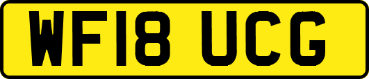 WF18UCG