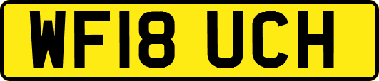 WF18UCH