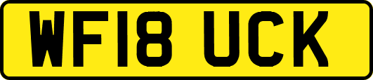 WF18UCK