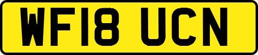 WF18UCN